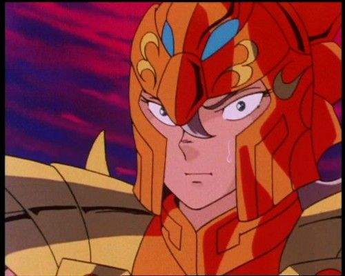 Otaku Gallery  / Anime e Manga / Saint Seiya / Screen Shots / Episodi / 102 - La prima vittoria / 105.jpg